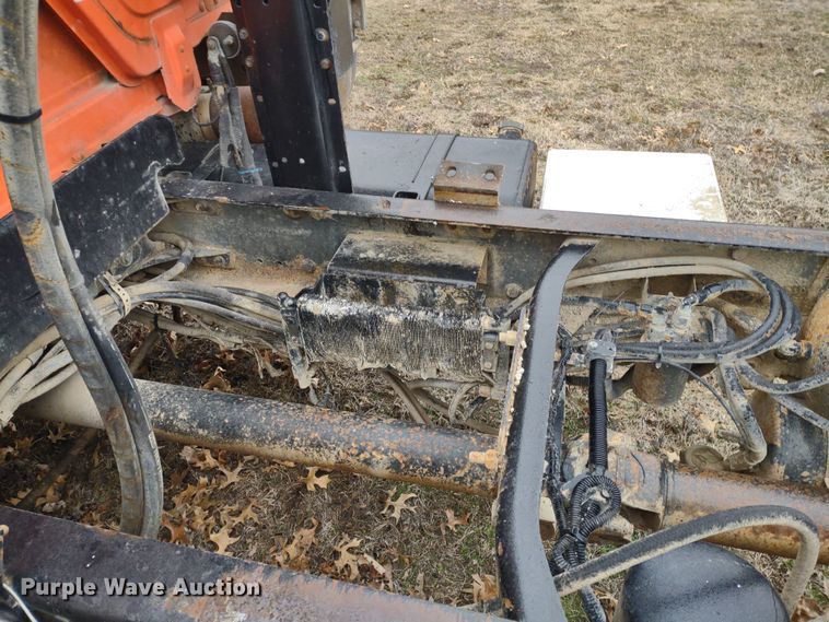 image for item DR8179 1997 Freightliner FL80  truck cab and chassis