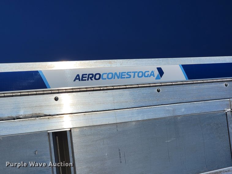 image for item HG9412 2012 Utility FS2C  flatbed trailer