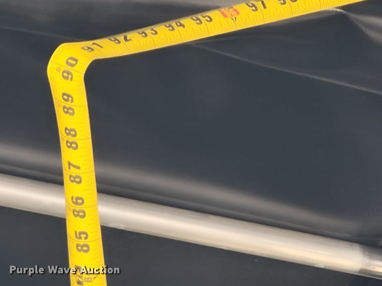 image for item HG9412 2012 Utility FS2C  flatbed trailer