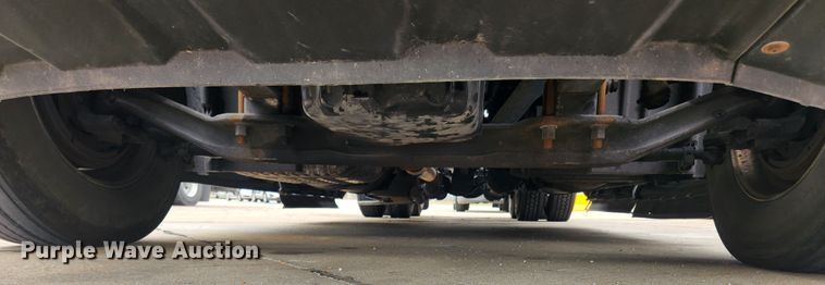 image for item JB9567 2015 Freightliner Cascadia 125  semi truck