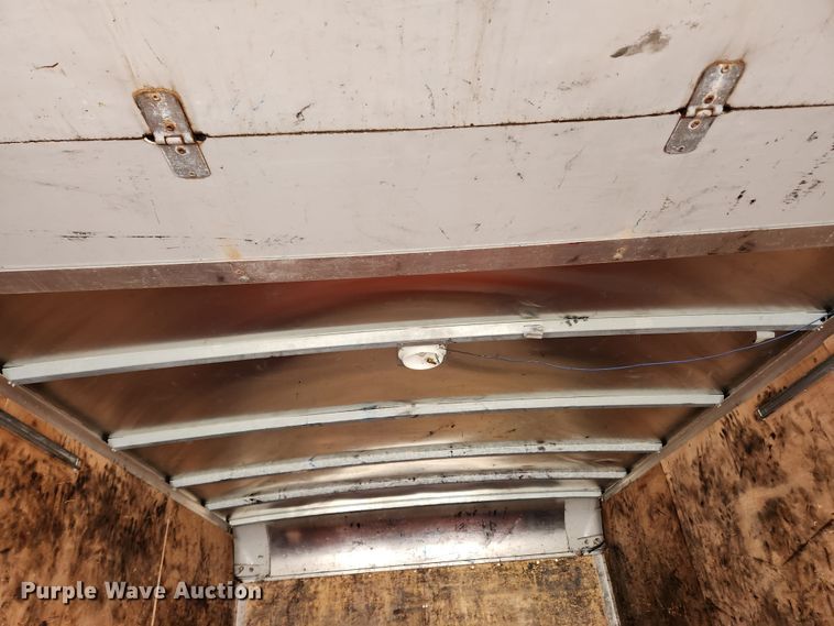 image for item JB9603 2008 Freightliner Business Class M2  box truck