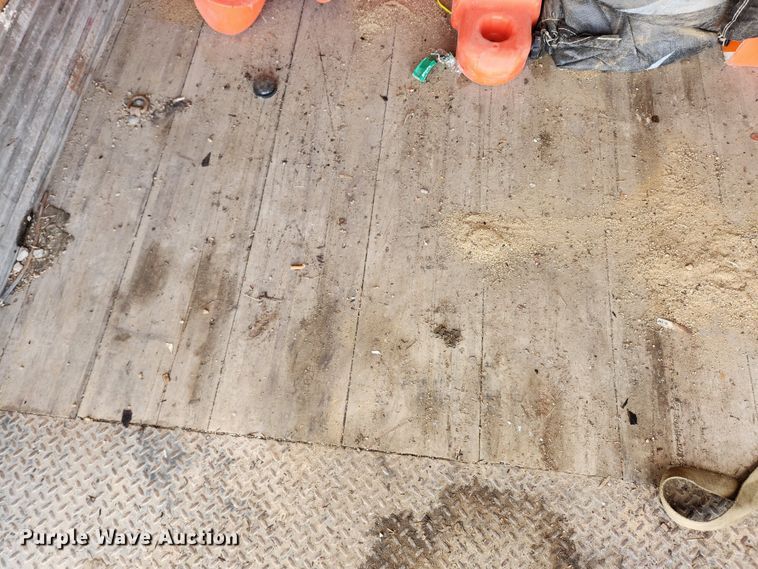 image for item JB9603 2008 Freightliner Business Class M2  box truck