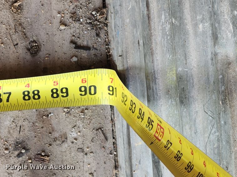 image for item JB9603 2008 Freightliner Business Class M2  box truck