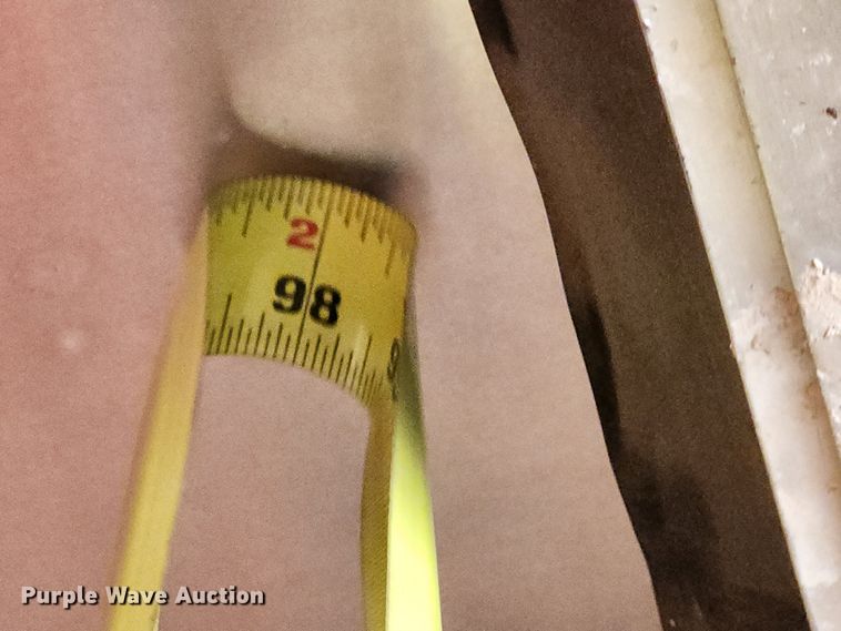 image for item JB9603 2008 Freightliner Business Class M2  box truck