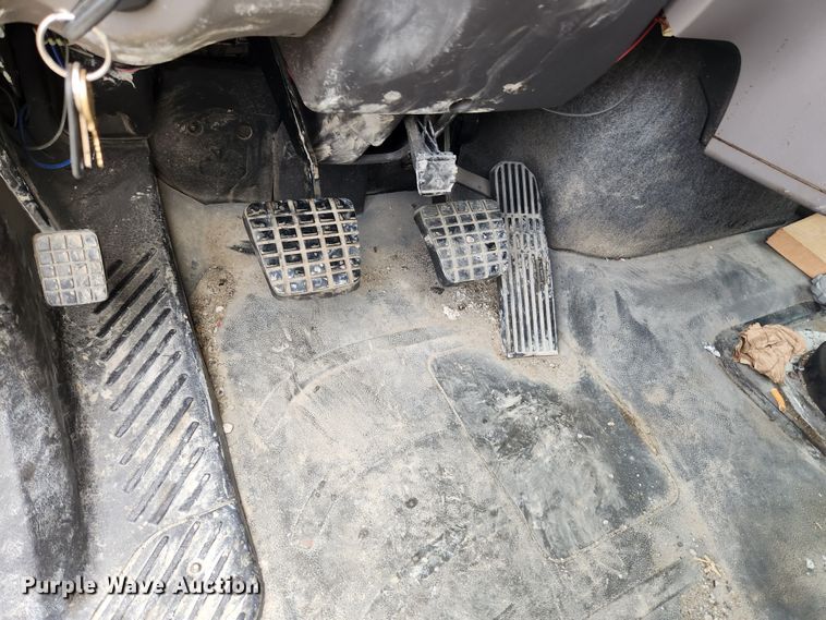 image for item JB9603 2008 Freightliner Business Class M2  box truck