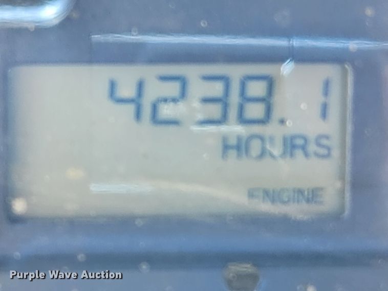 image for item JB9603 2008 Freightliner Business Class M2  box truck