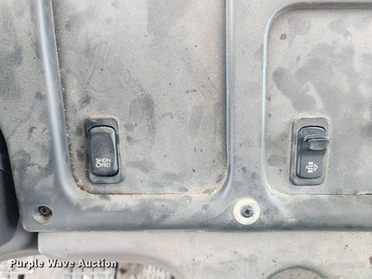 image for item JB9603 2008 Freightliner Business Class M2  box truck