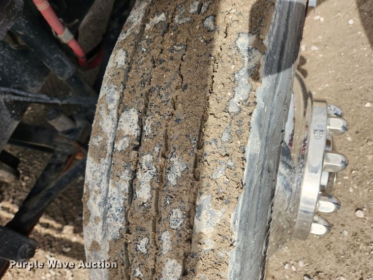 image for item JB9603 2008 Freightliner Business Class M2  box truck