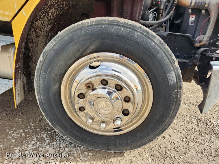 image for item JB9603 2008 Freightliner Business Class M2  box truck