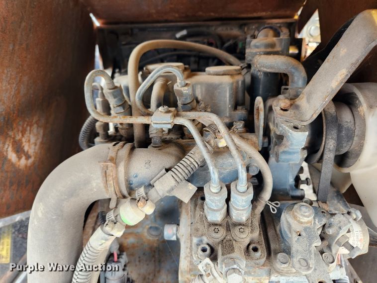 image for item JB9610 2016 Peterbilt 579 semi truck