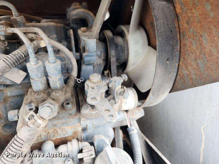 image for item JB9610 2016 Peterbilt 579 semi truck