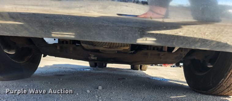 image for item JB9610 2016 Peterbilt 579 semi truck