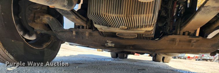 image for item JB9610 2016 Peterbilt 579 semi truck