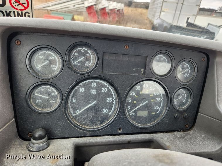 image for item JB9621 2008 Sterling A9500  semi truck