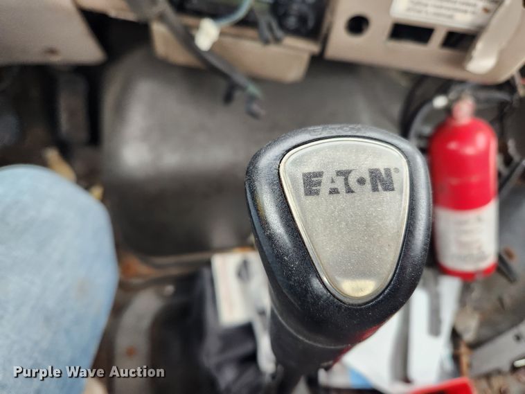 image for item JB9621 2008 Sterling A9500  semi truck