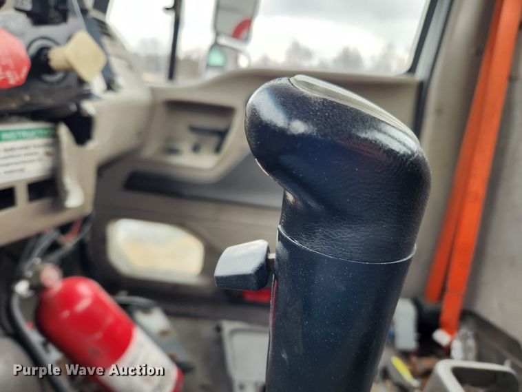 image for item JB9621 2008 Sterling A9500  semi truck