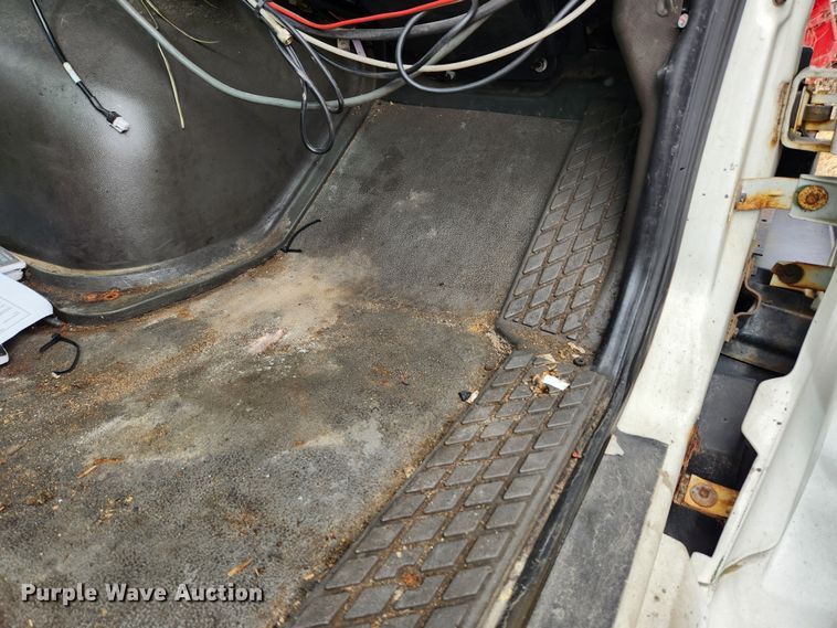 image for item JB9621 2008 Sterling A9500  semi truck