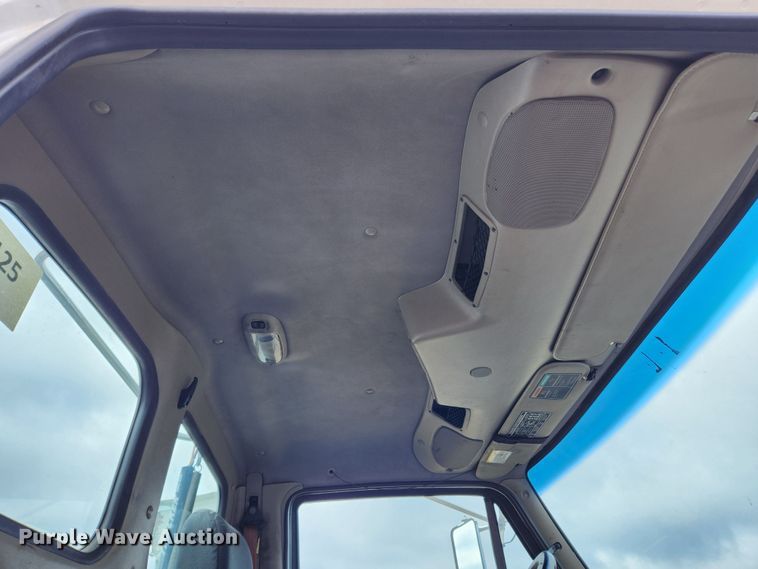 image for item JB9621 2008 Sterling A9500  semi truck