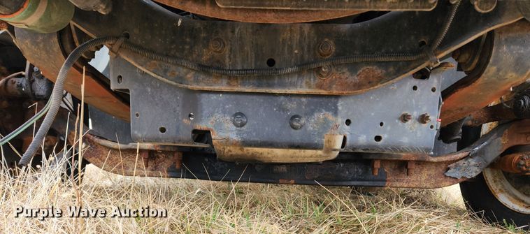 image for item JB9621 2008 Sterling A9500  semi truck