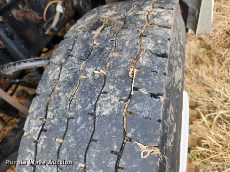 image for item JB9621 2008 Sterling A9500  semi truck