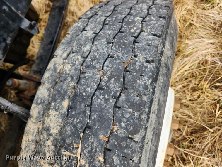 image for item JB9621 2008 Sterling A9500  semi truck