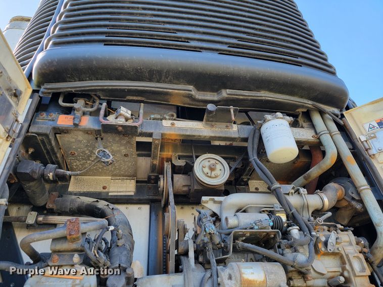 image for item JL9330 2006 Wabash  refrigerated van trailer