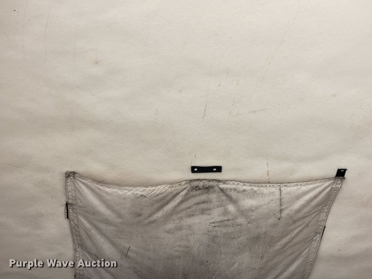 image for item JL9330 2006 Wabash  refrigerated van trailer