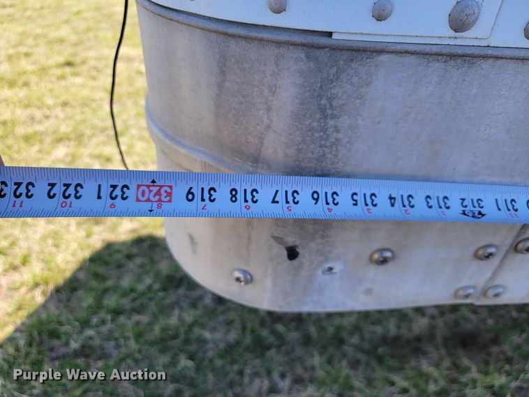 image for item JL9330 2006 Wabash  refrigerated van trailer