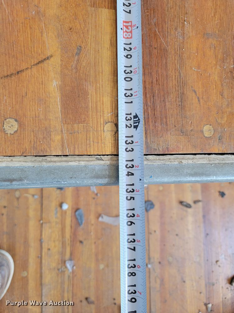 image for item JL9331 2012 Kentucky Trailers  dry van trailer