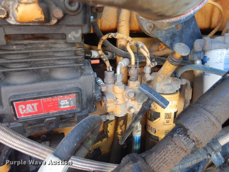 image for item KU9748 1998 Ford LT9522 truck cab and chassis