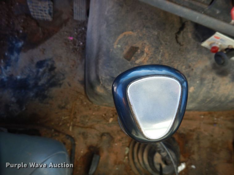 image for item KU9834 2007 International 8600  box truck