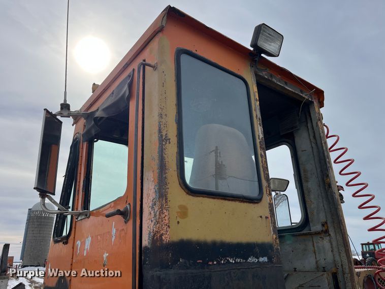 image for item LA9783 1978 Ottawa Commander 50  yard truck