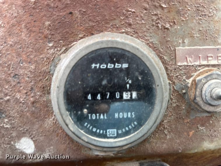 image for item LA9783 1978 Ottawa Commander 50  yard truck