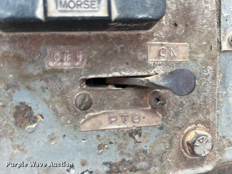 image for item LA9783 1978 Ottawa Commander 50  yard truck