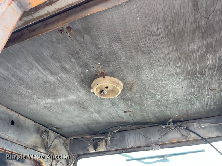 image for item LA9783 1978 Ottawa Commander 50  yard truck