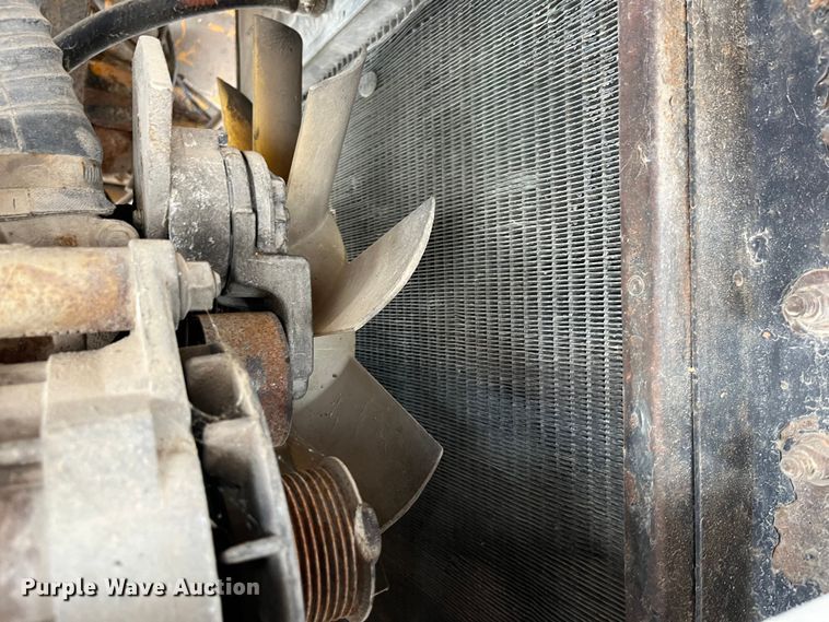 image for item LA9783 1978 Ottawa Commander 50  yard truck