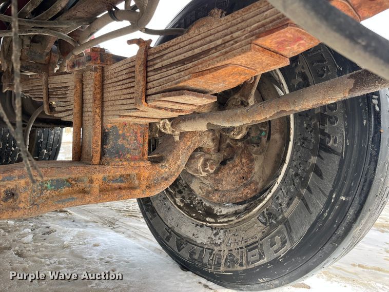 image for item LA9783 1978 Ottawa Commander 50  yard truck