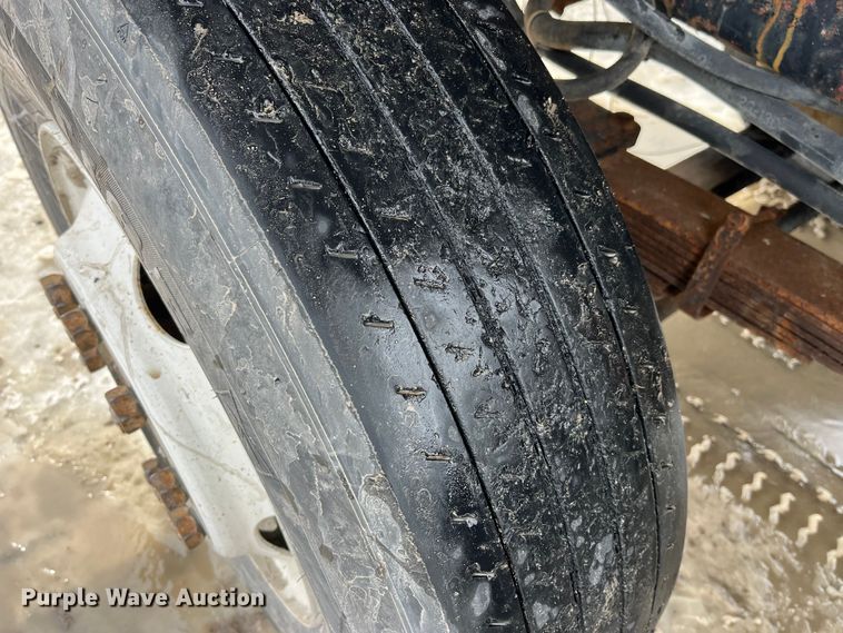 image for item LA9783 1978 Ottawa Commander 50  yard truck