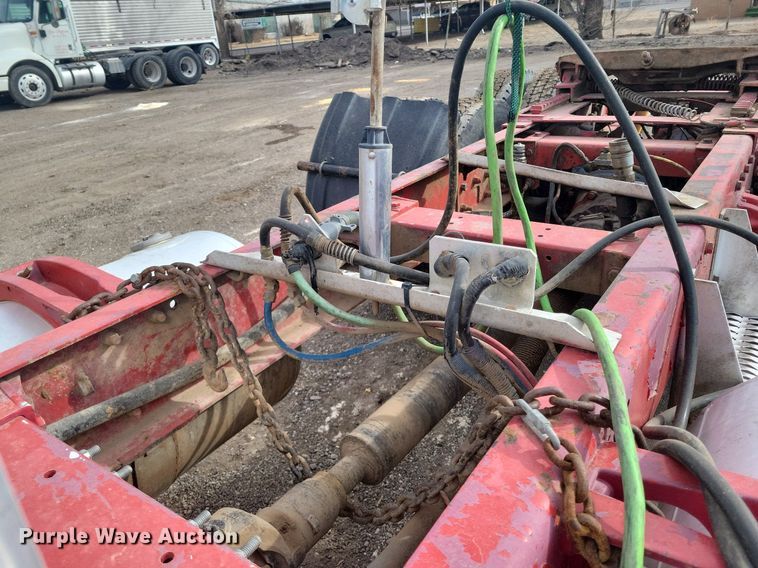 image for item LG9509 1999 Peterbilt 379  semi truck