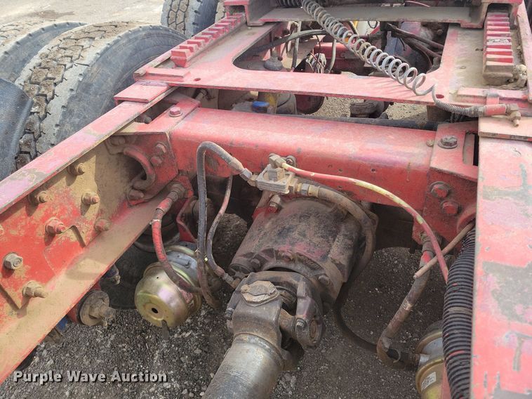 image for item LG9509 1999 Peterbilt 379  semi truck