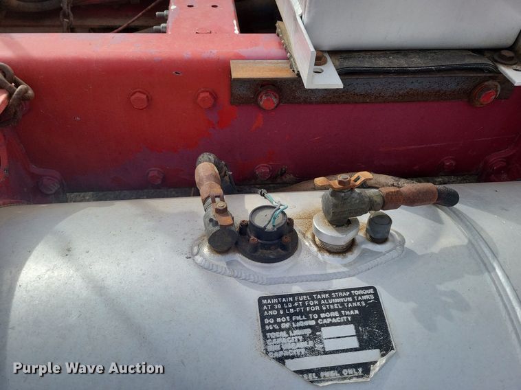 image for item LG9509 1999 Peterbilt 379  semi truck