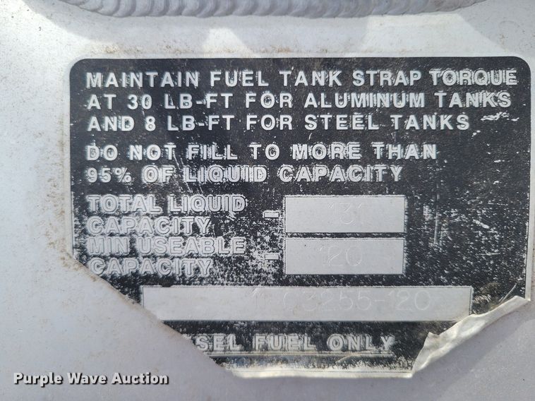 image for item LG9509 1999 Peterbilt 379  semi truck