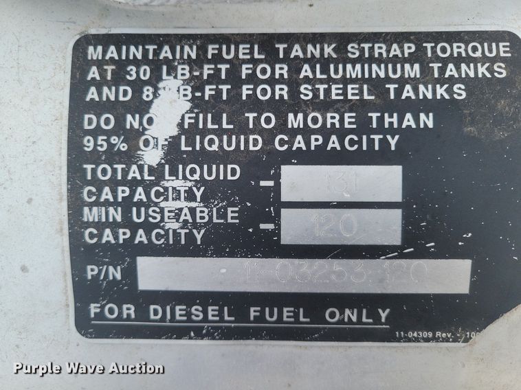 image for item LG9509 1999 Peterbilt 379  semi truck