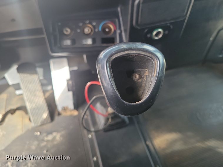 image for item LG9509 1999 Peterbilt 379  semi truck