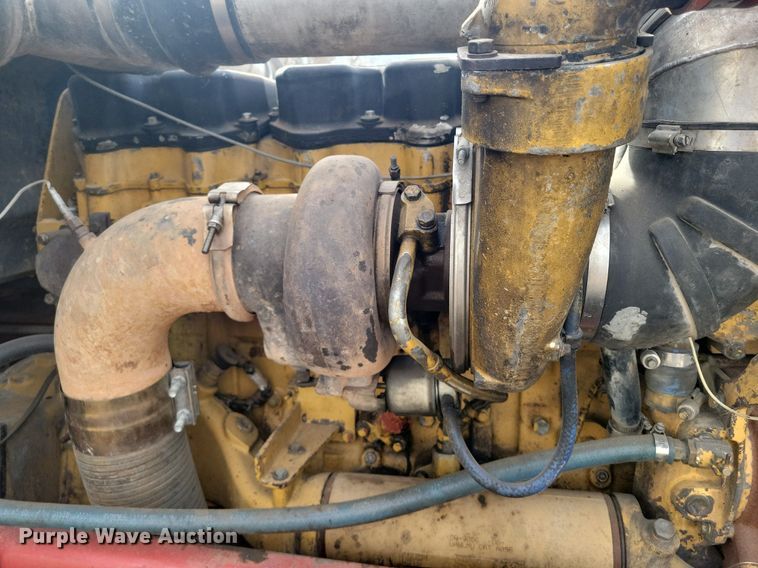 image for item LG9509 1999 Peterbilt 379  semi truck