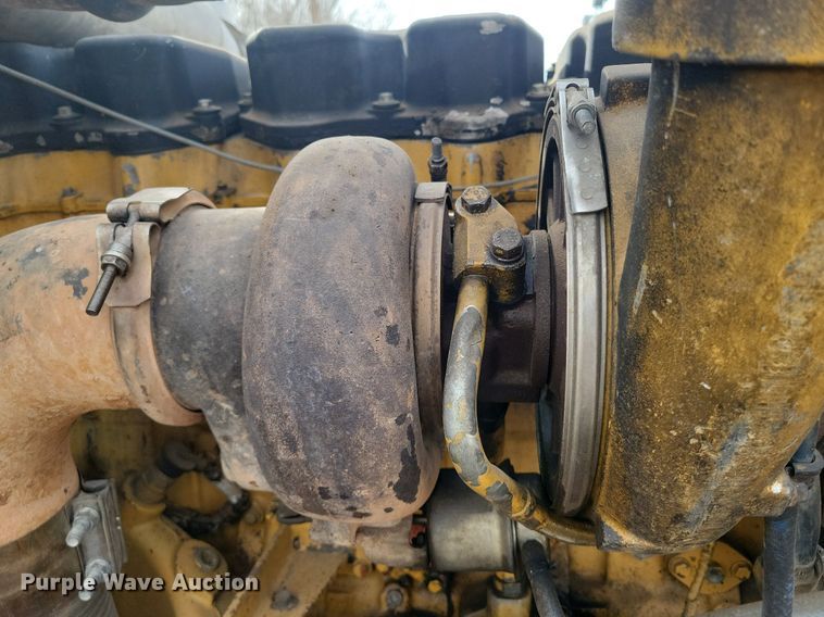 image for item LG9509 1999 Peterbilt 379  semi truck