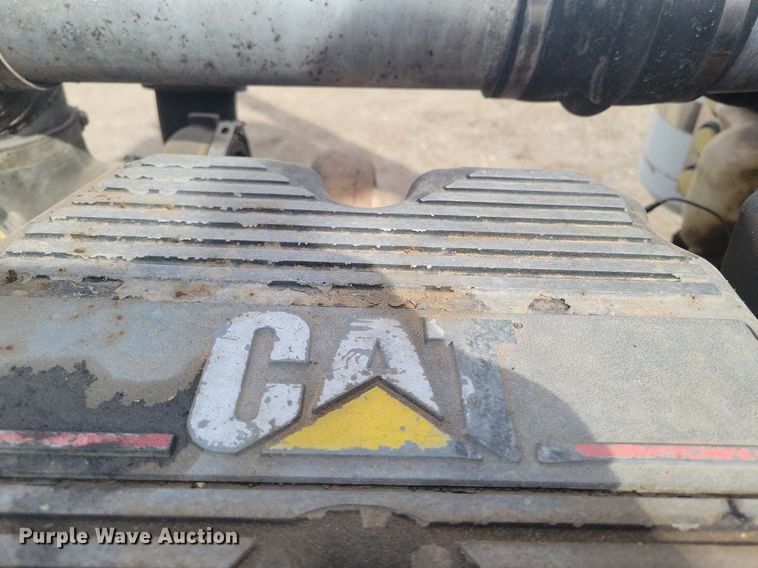 image for item LG9509 1999 Peterbilt 379  semi truck