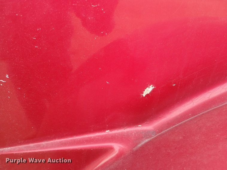 image for item LG9510 2005 Peterbilt 378  semi truck