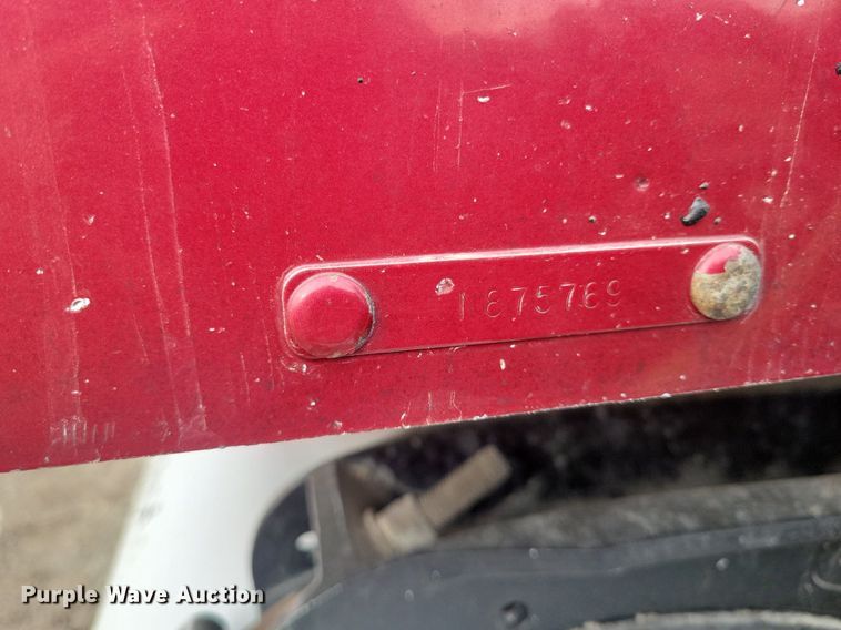 image for item LG9510 2005 Peterbilt 378  semi truck