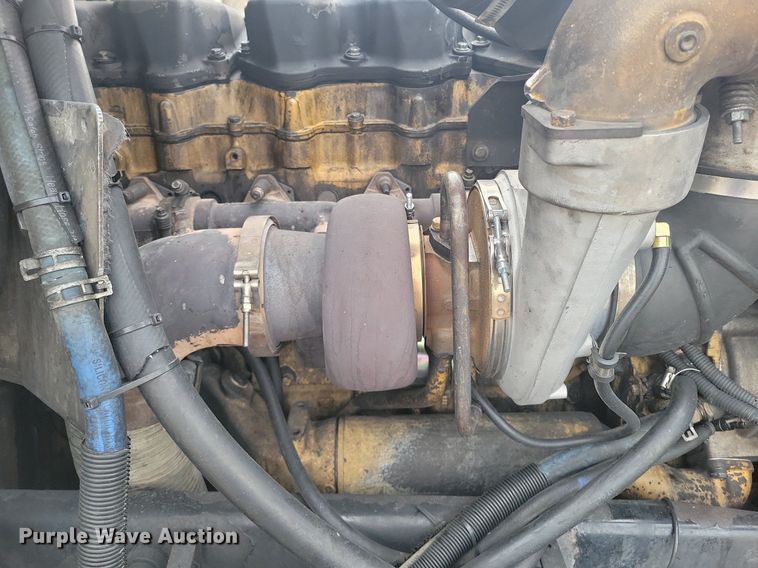 image for item LG9510 2005 Peterbilt 378  semi truck